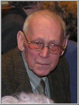 Piet de Jongste