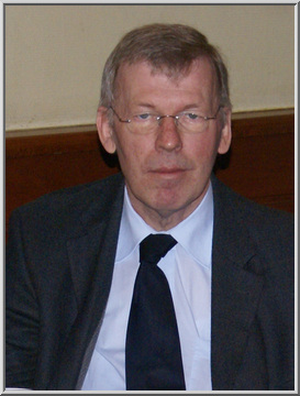 Kees van Rij