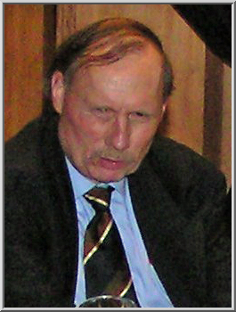 Gert van Rij