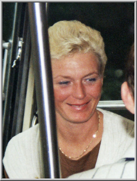 Birgit Pardoel