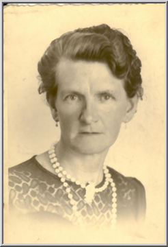 Wilhelmina Gerardina Wasman