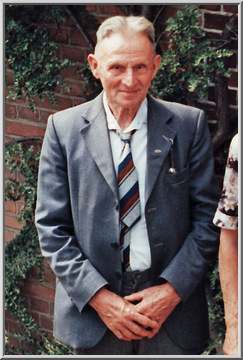 Kees van Rij