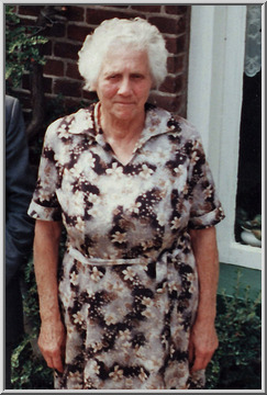Aria Schelling